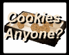 Cookies Anyone