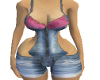 *M* country barbie del