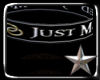 *mh* Just Married Sign