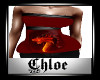 *C*Red Dragon preg top
