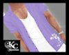 KCe In Bloom Shirt