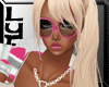 Pink Chic Glasses