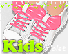 Kids Love Shoes