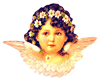 Vintage Angel