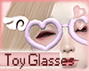 Plusch Glasses