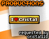 pro. uTag I (L) Cristal