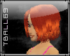Kat-Fire Red Hair