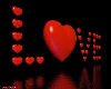 Hearts LOVE