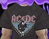 AC-DC Shirt 💯