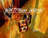 WKT/Kuss Würfel