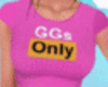 xoxo ggs!