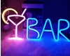 BARRA DE BAR  CLUB