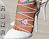 SPRING🤍HIGH HEELS