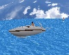 <SPG>Speed Boat Waterski