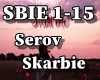 Serov - Skarbie