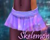 L* Sheer Skirt