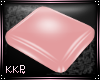 *KKP* Pink Pillow NoPose