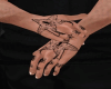 Hand Tatoo