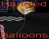 (CA) MTv Balloon