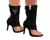 Boot Black