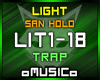 Light - San Holo