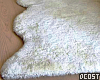 Faux Sheepskin Rug