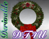 Derivable Xmas wreath 20