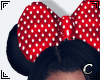 Girlie Mouse Ears