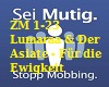 Für Die Ewigkeint