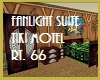 Fanlight Bedroom Suite