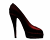 {Rc} Classic Pumps Red