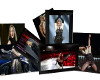 8 poses MDNA World Tour