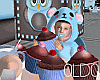 Owl Kids Donuts Tbl 40%