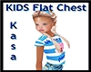 KIDS Flat Chest Sizer