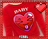 Y. Valentine Baby 1