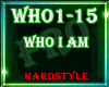 ☣ Who i Am