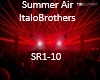 Summer Air