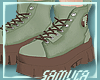 Kid 🦕 Dino Boots