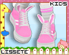 kids bunny shoes