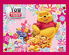 Youtube Pooh&Friends