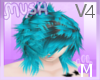 Mea's Hair V4 (M)