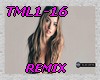 X*TLM1-16-Tel me love y