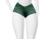 SEXY SHORT VERDE OSCURO