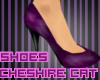 Cheshire Cat Shoes