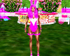 SexyHotPink Easter Bunny Bndl