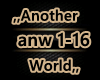 DJ Shog - Another World
