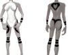 Sinmon bodysuit