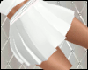 White Skirt