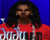 [JuJu] Snoop Long Curls