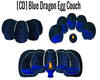 [CD] Dragon Egg Couch